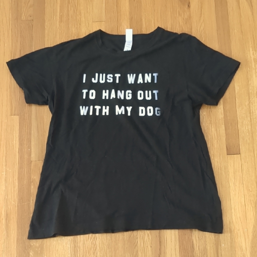 Junior's T-shirt